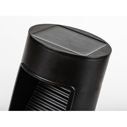 Rabalux - LED Saules enerģijas lampa LED/0,1W/1,2V 600mAh IP44