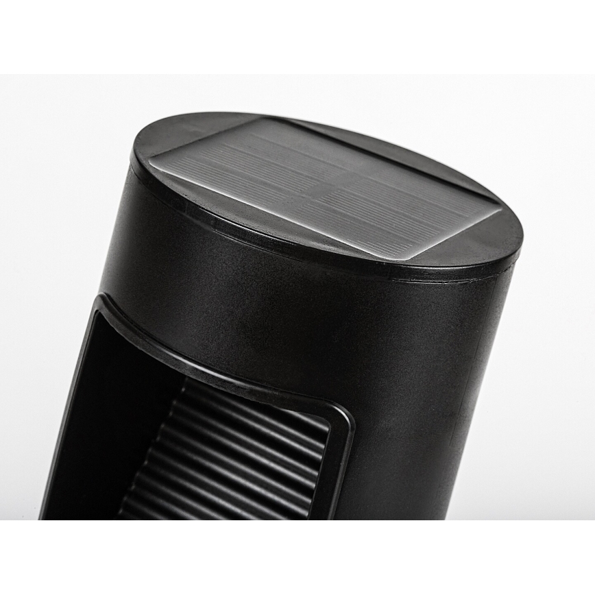 Rabalux - LED Saules enerģijas lampa LED/0,1W/1,2V 600mAh IP44