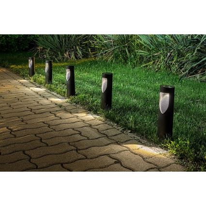 Rabalux - LED Saules lampa LED/0,1W/1,2V 600mAh IP44