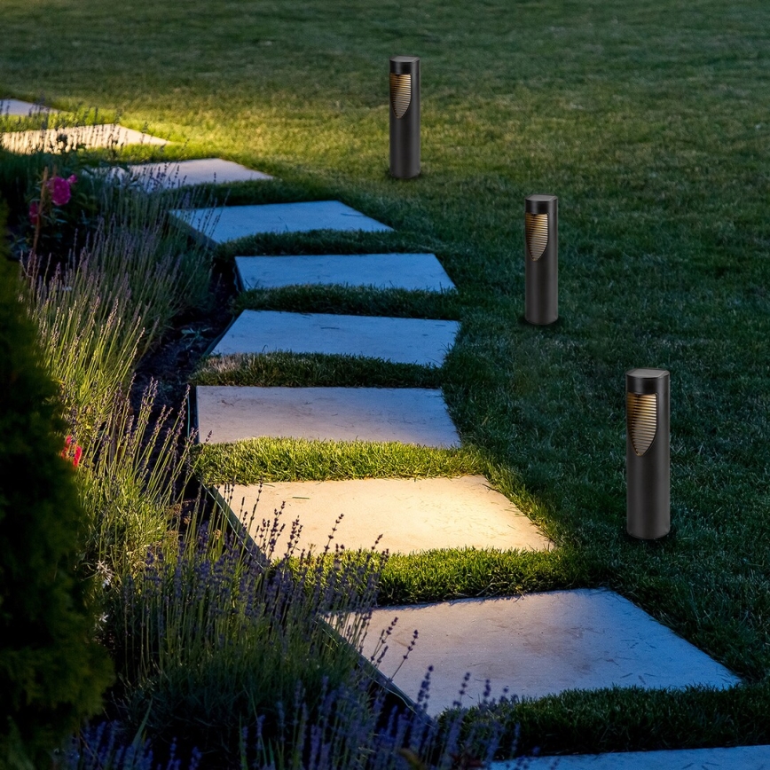 Rabalux - LED Saules lampa LED/0,1W/1,2V 600mAh IP44