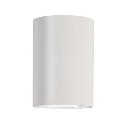 Rabalux - LED Āra sienas lampa LED/9W/230V 2700/4000/6500K IP65 balta