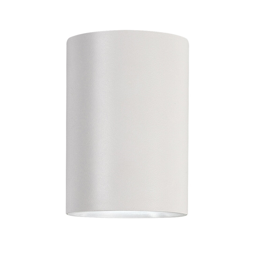 Rabalux - LED Āra sienas lampa LED/9W/230V 2700/4000/6500K IP65 balta
