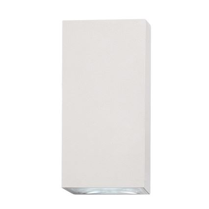 Rabalux - LED Āra sienas lampa LED/18W/230V 2700/4000/6500K IP65 balta