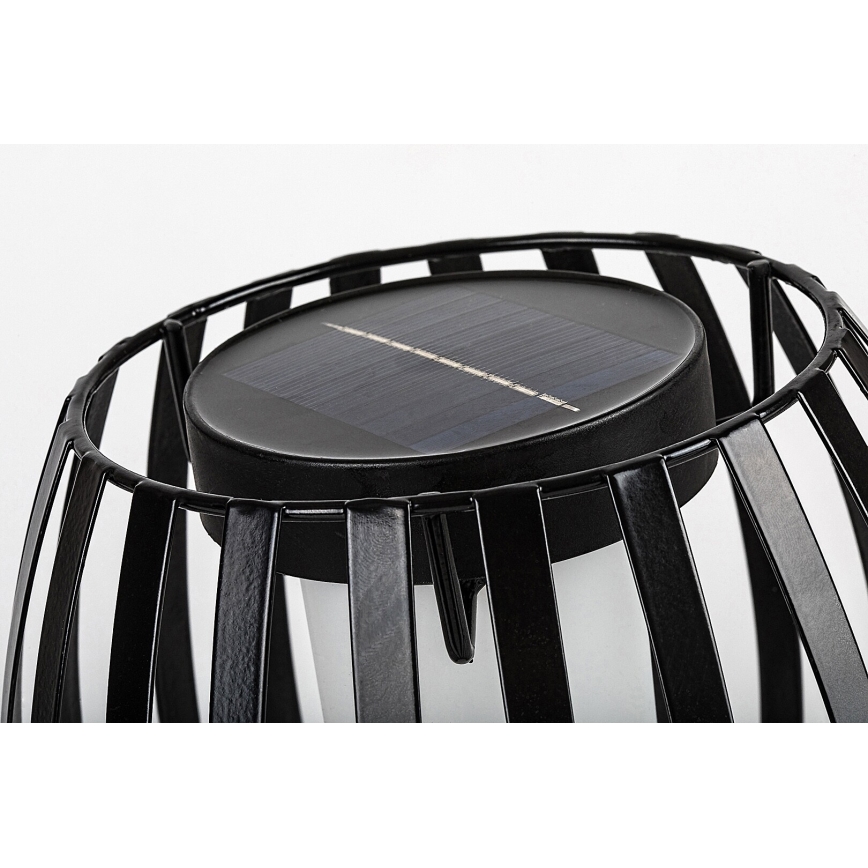 Rabalux - LED Saules gaismeklis LED/1W/1,2V 300mAh IP44