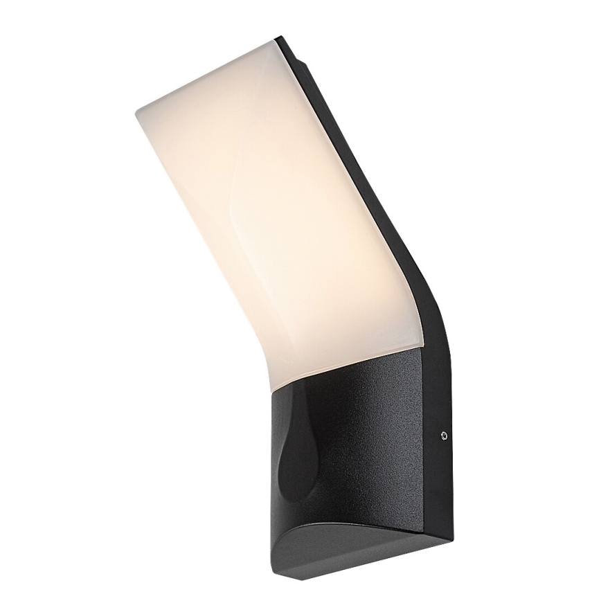 Rabalux - LED Āra sienas lampa LED/10W/230V IP54