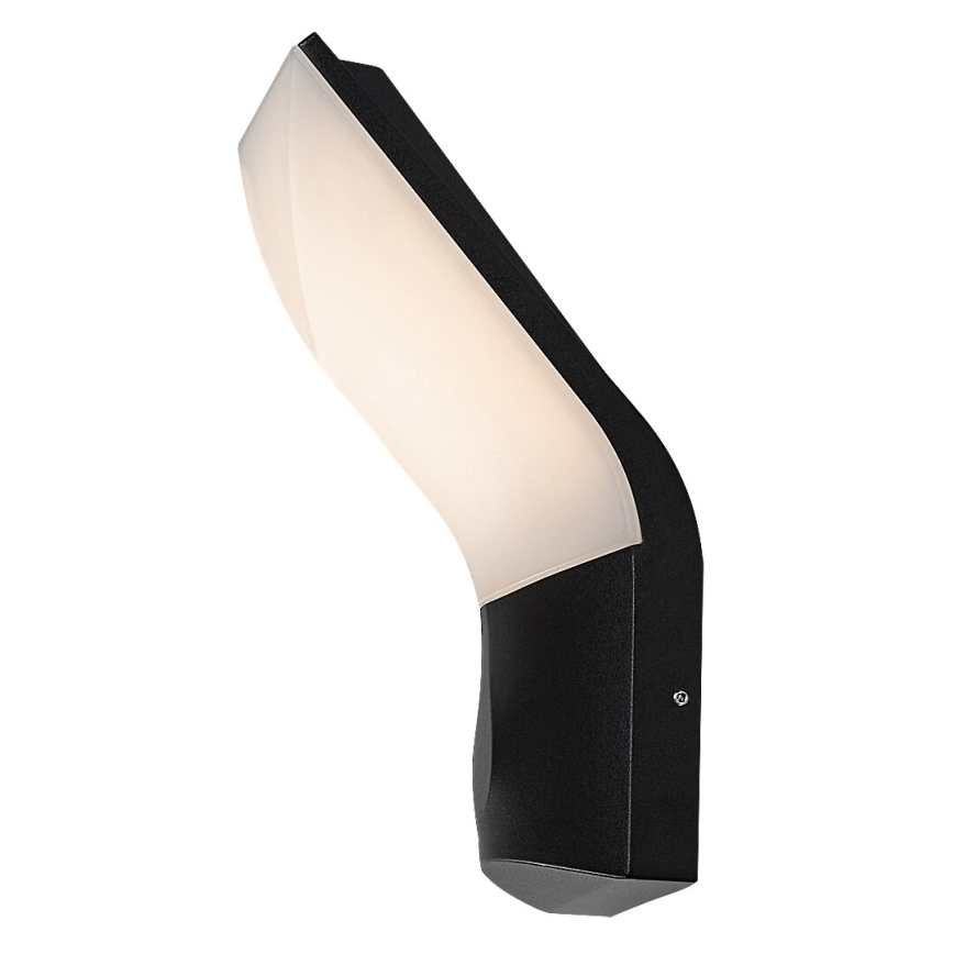 Rabalux - LED Āra sienas lampa LED/10W/230V IP54