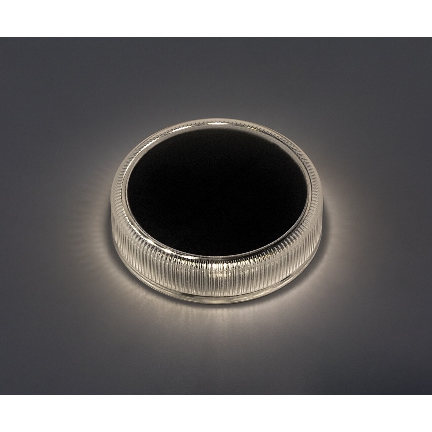 Rabalux - LED Saules gaismeklis LED/0,3W/1,2V 800mAh IP65