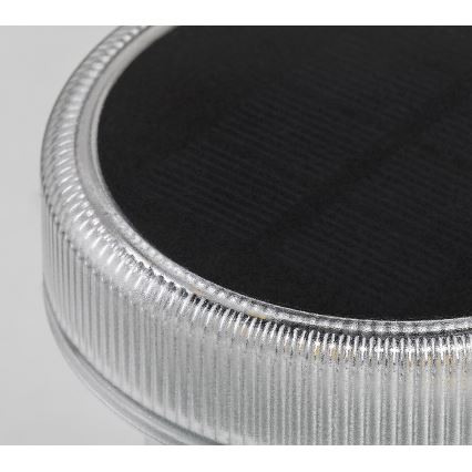 Rabalux - LED Saules gaismeklis LED/0,3W/1,2V 800mAh IP65