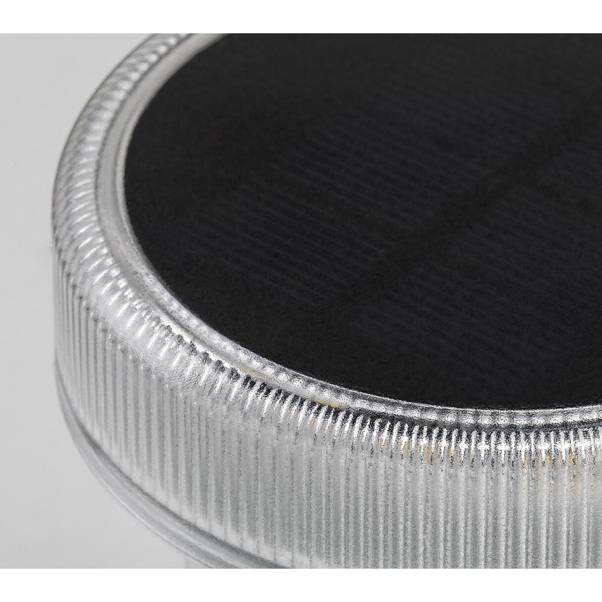 Rabalux - LED Saules gaismeklis LED/0,3W/1,2V 800mAh IP65