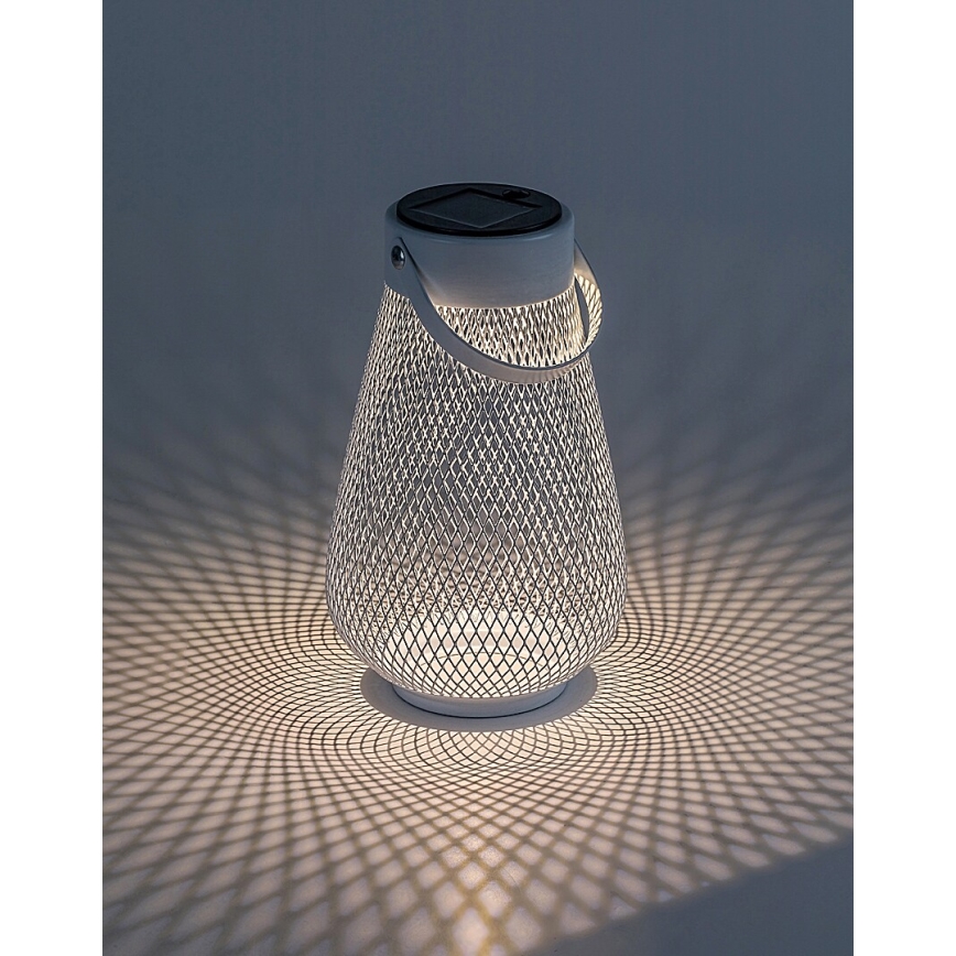 Rabalux - LED Saules enerģijas lampa LED/0,16W/1,2V 400mAh IP44