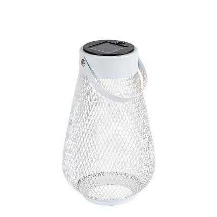 Rabalux - LED Saules enerģijas lampa LED/0,16W/1,2V 400mAh IP44