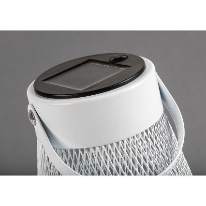 Rabalux - LED saules gaismeklis LED/0,16W/1,2V 400 mAh IP44