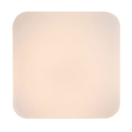 Rabalux - LED griestu gaismeklis vannas istabai LED/18W/230V 3000/4000/6000K IP44 28,5x28,5 cm