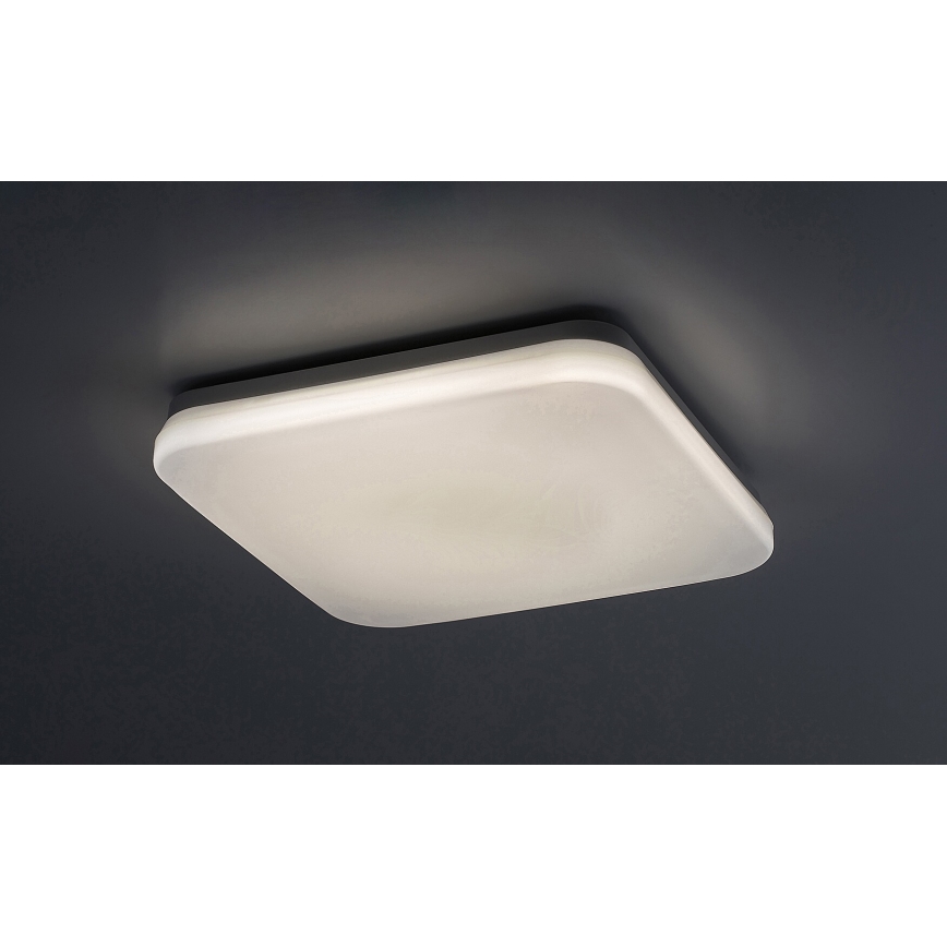 Rabalux - LED Vannas istabas griestu lampa LED/18W/230V 3000/4000/6000K IP44