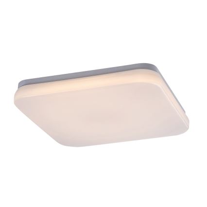 Rabalux - LED Vannas istabas griestu lampa LED/18W/230V 3000/4000/6000K IP44