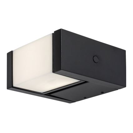 Rabalux - LED Āra sienas lampa LED/10W/230V IP54
