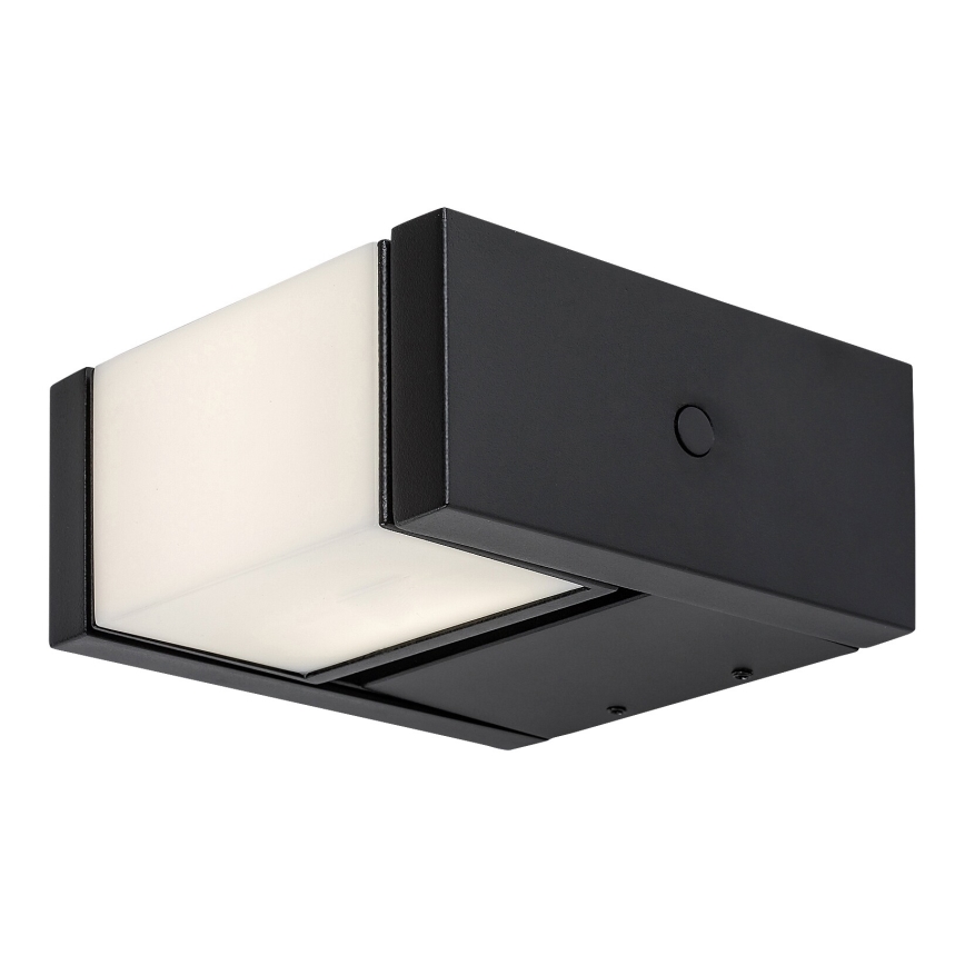 Rabalux - LED Āra sienas lampa LED/10W/230V IP54
