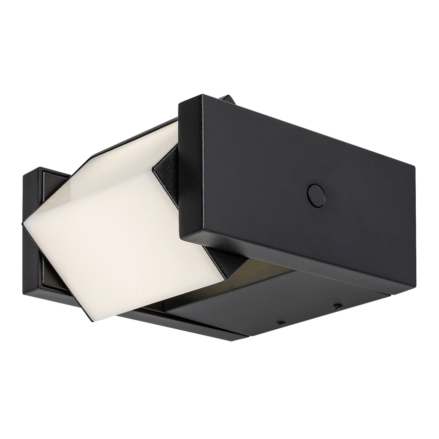 Rabalux - LED Āra sienas lampa LED/10W/230V IP54