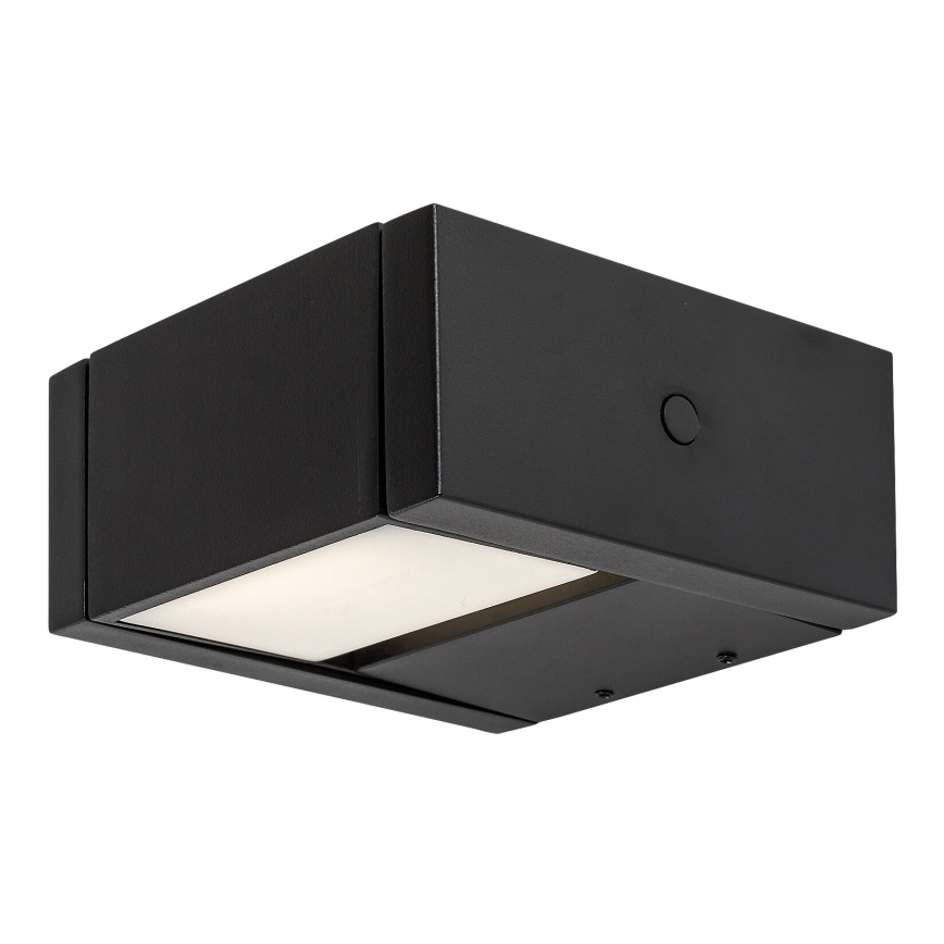 Rabalux - LED Āra sienas lampa LED/10W/230V IP54