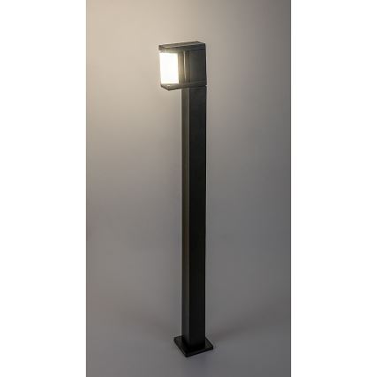 Rabalux - LED Āra lampa LED/10W/230V IP54