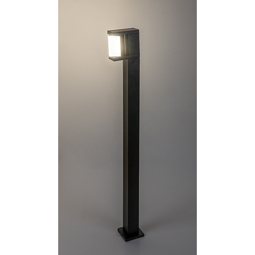Rabalux - LED Āra lampa LED/10W/230V IP54