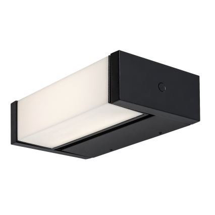 Rabalux - LED Āra sienas lampa LED/18W/230V IP54