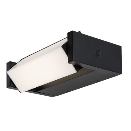 Rabalux - LED Āra sienas lampa LED/18W/230V IP54