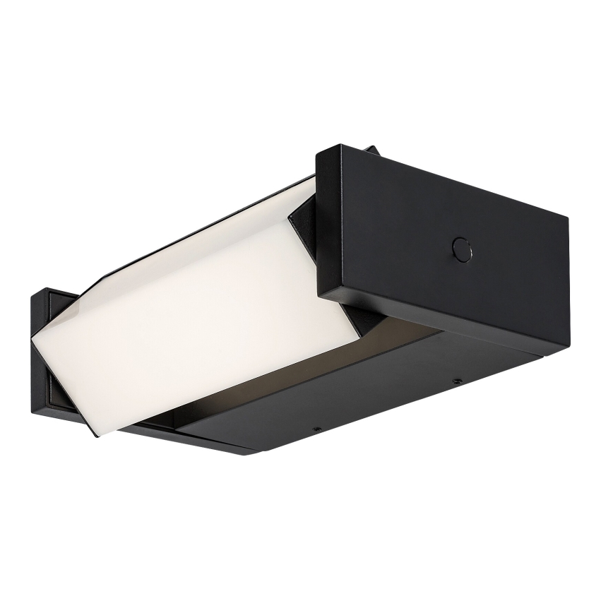 Rabalux - LED Āra sienas lampa LED/18W/230V IP54