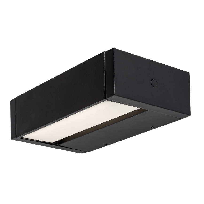 Rabalux - LED Āra sienas lampa LED/18W/230V IP54