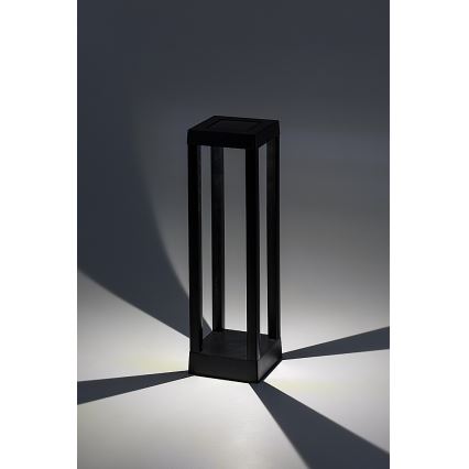 Rabalux - LED Saules enerģijas lampa LED/0,18W/3,7V IP44