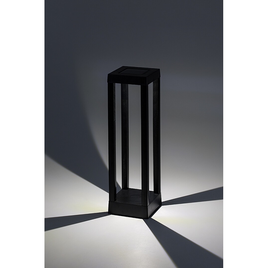 Rabalux - LED Saules enerģijas lampa LED/0,18W/3,7V IP44