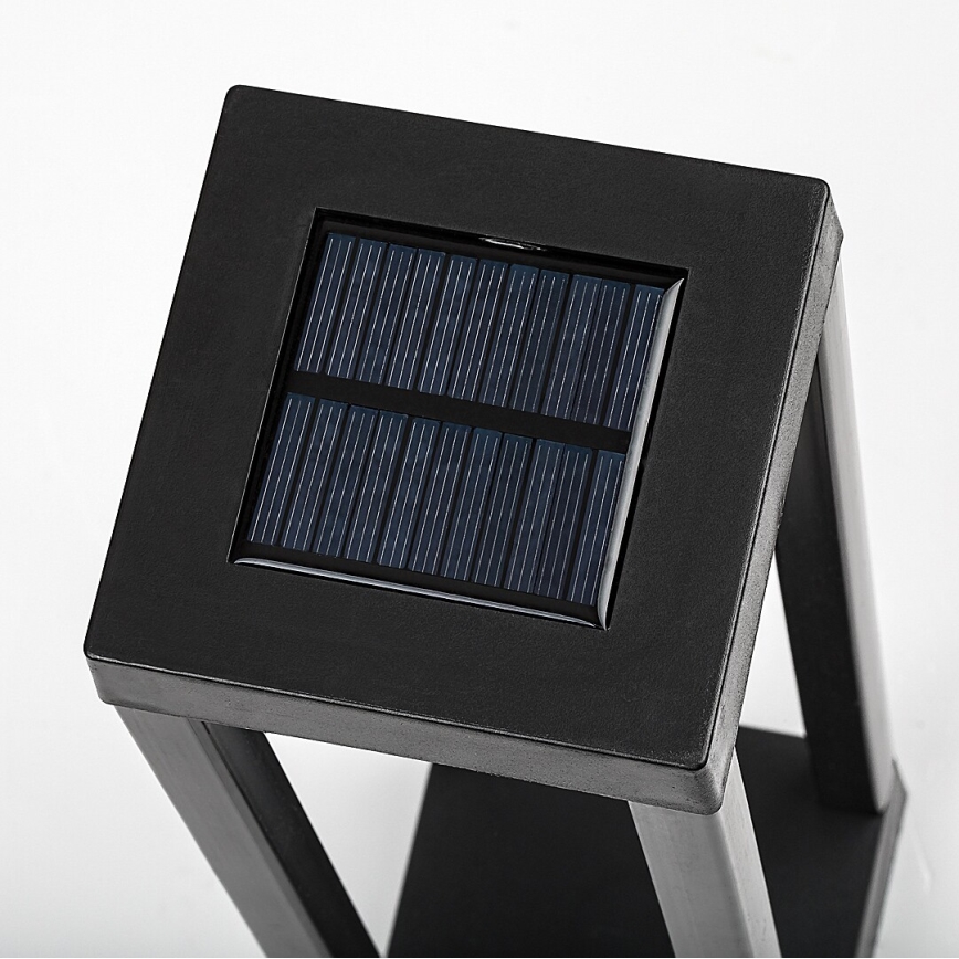 Rabalux - LED Saules enerģijas lampa LED/0,18W/3,7V IP44