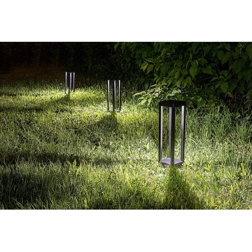 Rabalux - LED Saules gaismeklis LED/0,18W/3,7V IP44 500 mAh