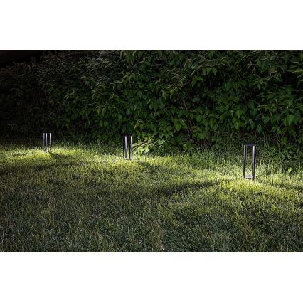 Rabalux - LED Saules gaismeklis LED/0,18W/3,7V IP44 500 mAh