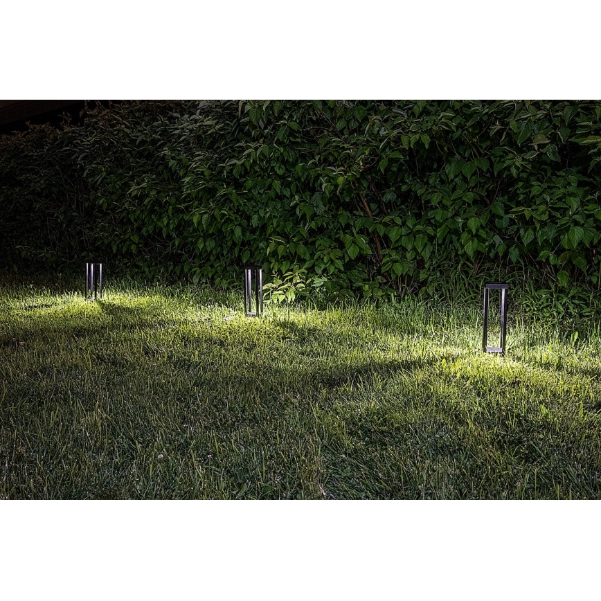 Rabalux - LED Saules gaismeklis LED/0,18W/3,7V IP44 500 mAh