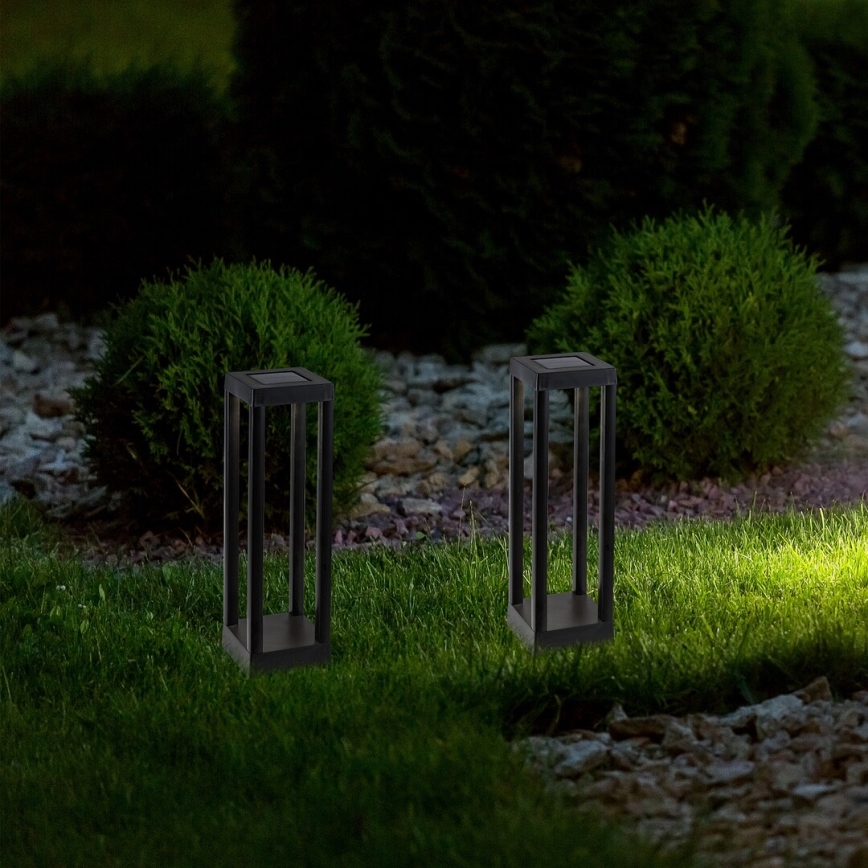 Rabalux - LED Saules gaismeklis LED/0,18W/3,7V IP44 500 mAh