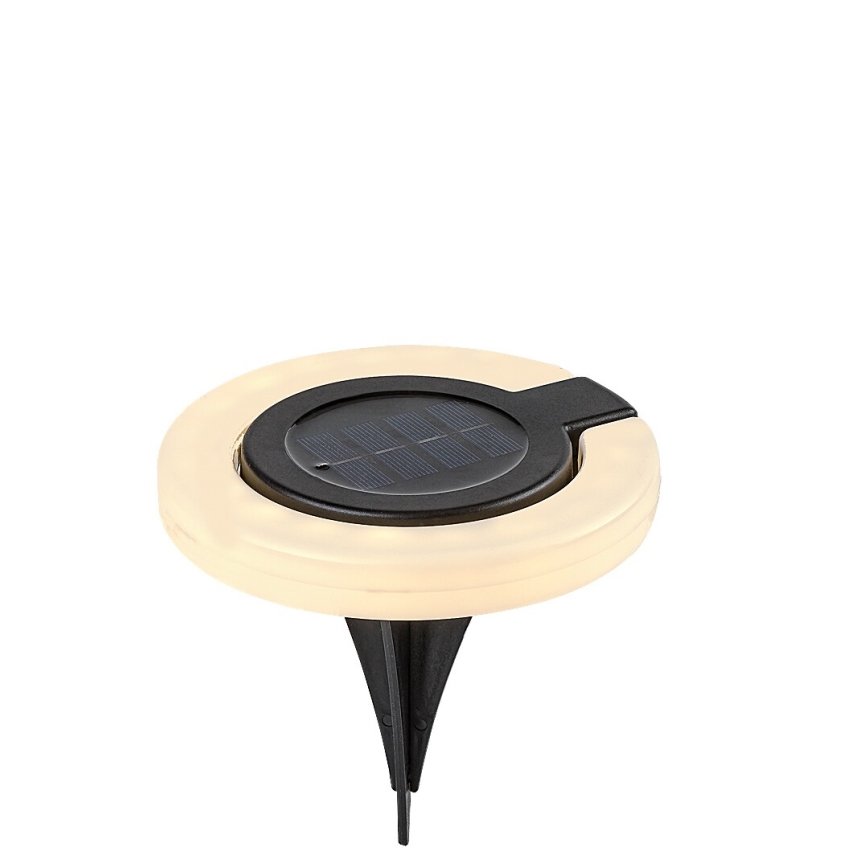 Rabalux - LED Saules enerģijas lampa LED/0,05W/1,2V IP44