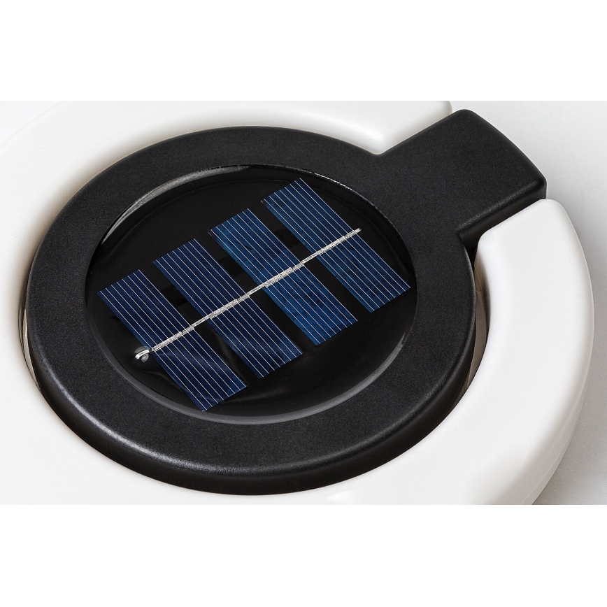 Rabalux - LED Saules enerģijas lampa LED/0,05W/1,2V IP44