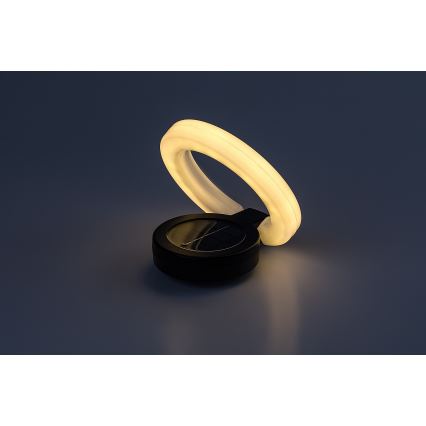 Rabalux - LED Saules enerģijas lampa LED/0,05W/1,2V IP44