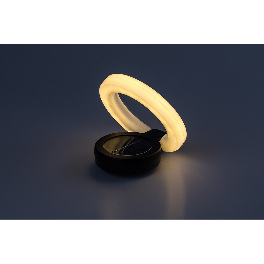 Rabalux - LED Saules enerģijas lampa LED/0,05W/1,2V IP44