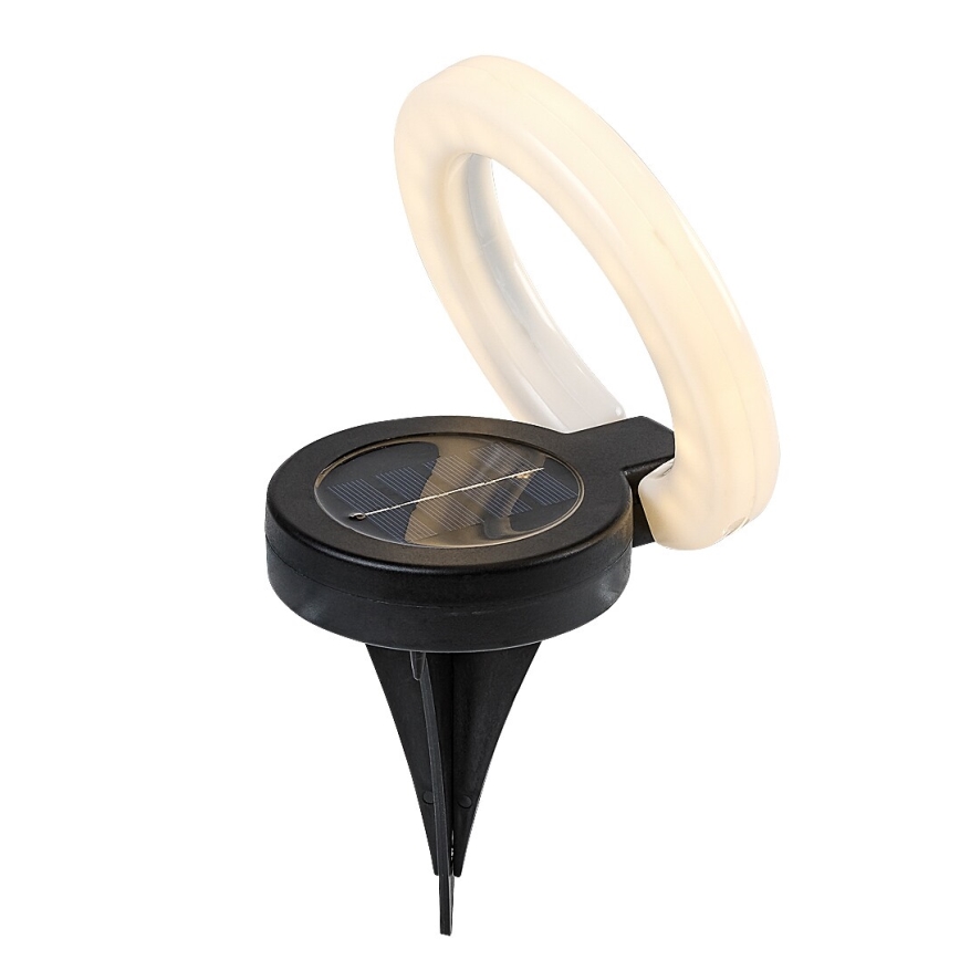 Rabalux - LED Saules enerģijas lampa LED/0,05W/1,2V IP44