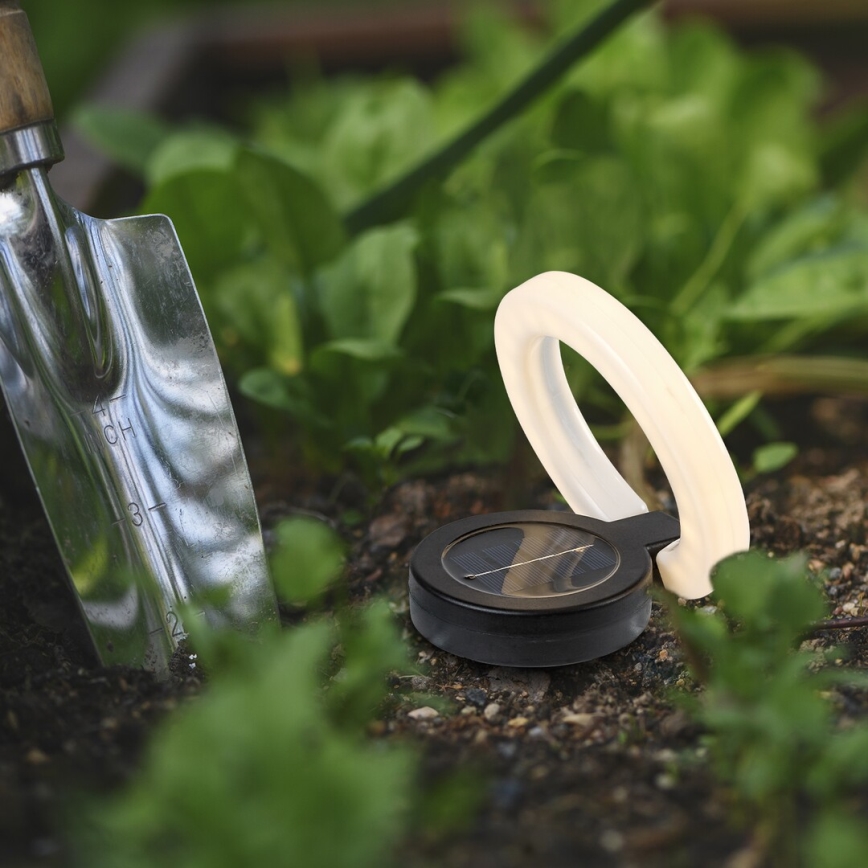 Rabalux - LED Saules gaismeklis LED/0,05W/1,2V IP44 300 mAh