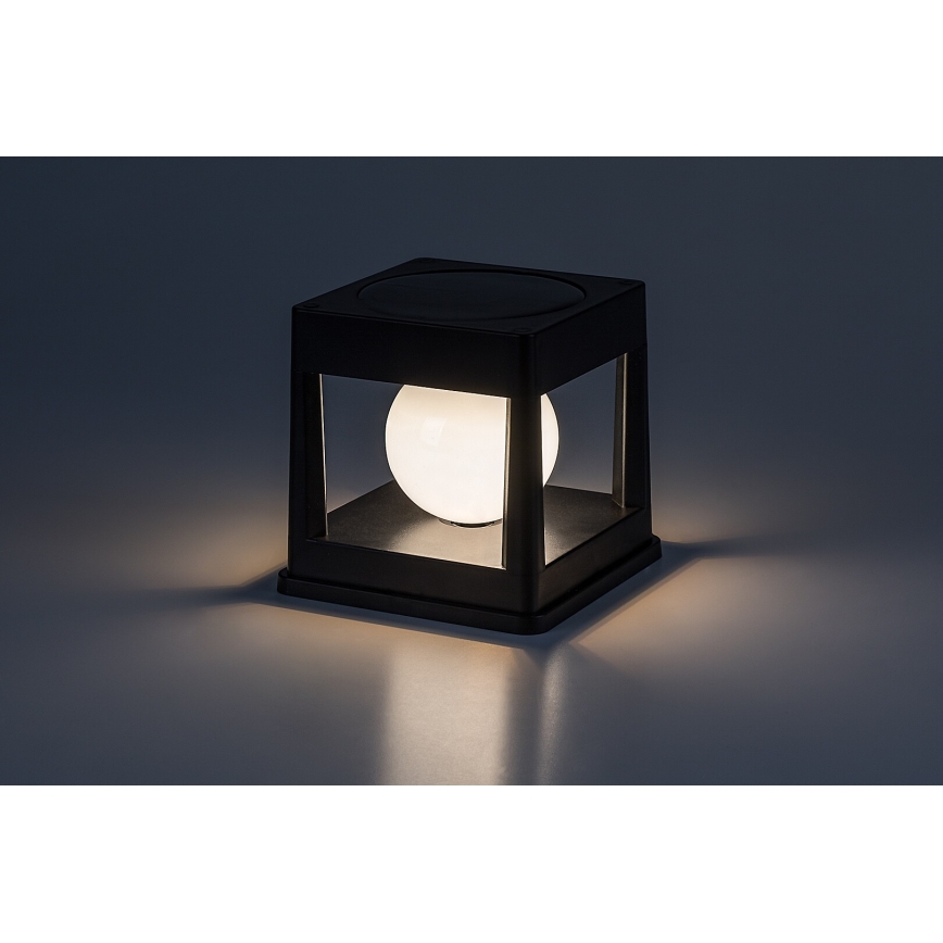 Rabalux - LED Saules enerģijas lampa LED/0,3W/3,7V IP44