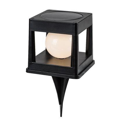 Rabalux - LED Saules enerģijas lampa LED/0,3W/3,7V IP44
