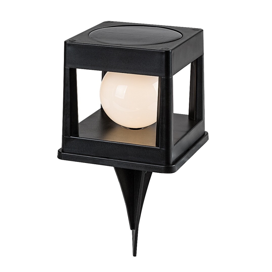 Rabalux - LED Saules enerģijas lampa LED/0,3W/3,7V IP44