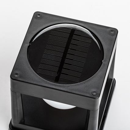 Rabalux - LED Saules enerģijas lampa LED/0,3W/3,7V IP44