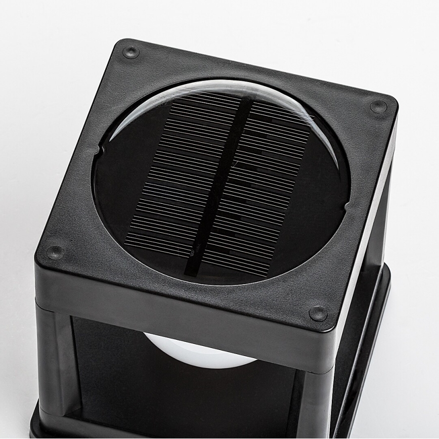 Rabalux - LED Saules enerģijas lampa LED/0,3W/3,7V IP44