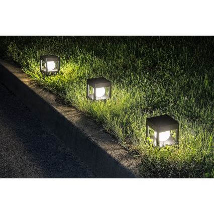Rabalux - LED Saules gaismeklis LED/0,3W/3,7V IP44 800 mAh