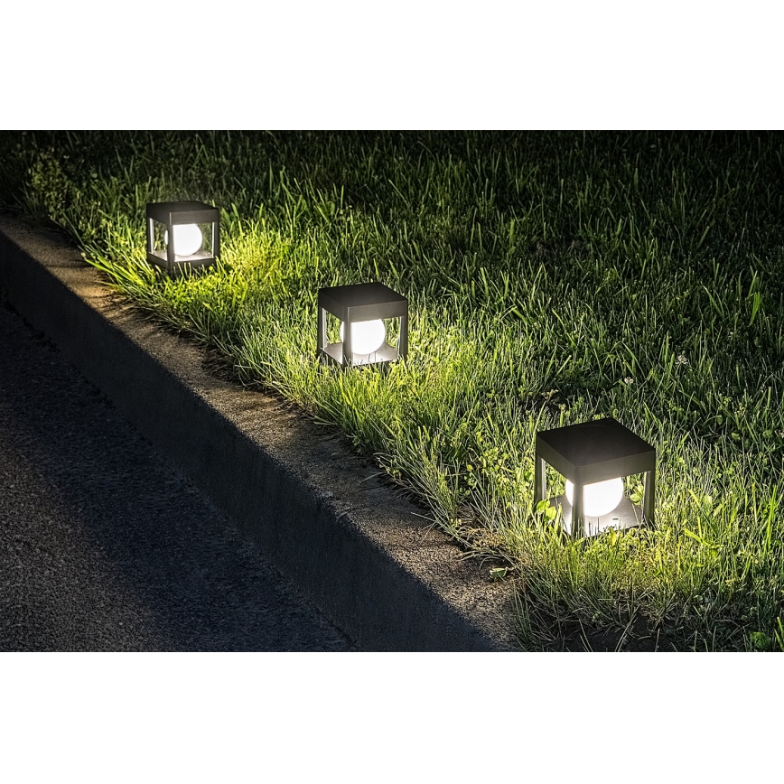 Rabalux - LED Saules gaismeklis LED/0,3W/3,7V IP44 800 mAh