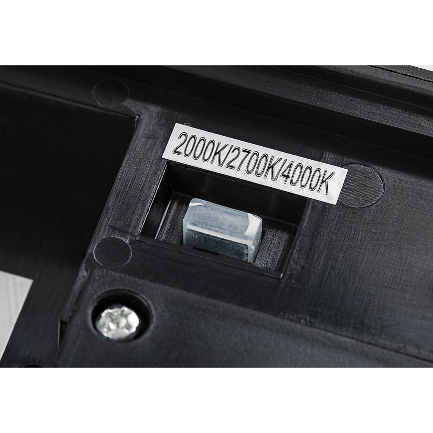 Rabalux - LED āra sienas gaismeklis 5W/230V 2000/2700/4000K IP65